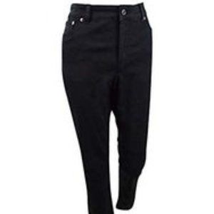 Lauren Ralph Lauren Super-Stretch Heritage Jean